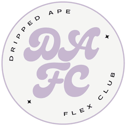 Dripped Ape Flex Club OG collection image