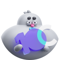 10Clouds’ limited collection of NFTs! collection image