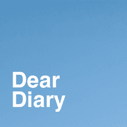 Dear Diary by DK collection image
