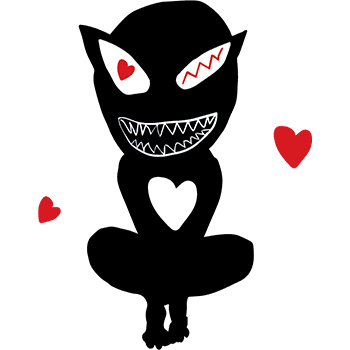 mischievous boy_dongbang