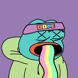 DOODLE PEPES collection image