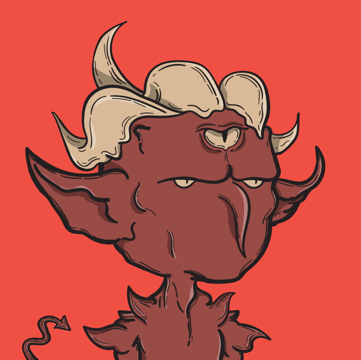 Mutant Gobz