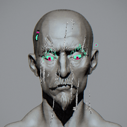 Din's Artwork