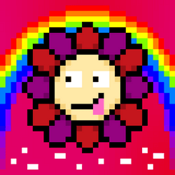 Murakami.Flower #3629
