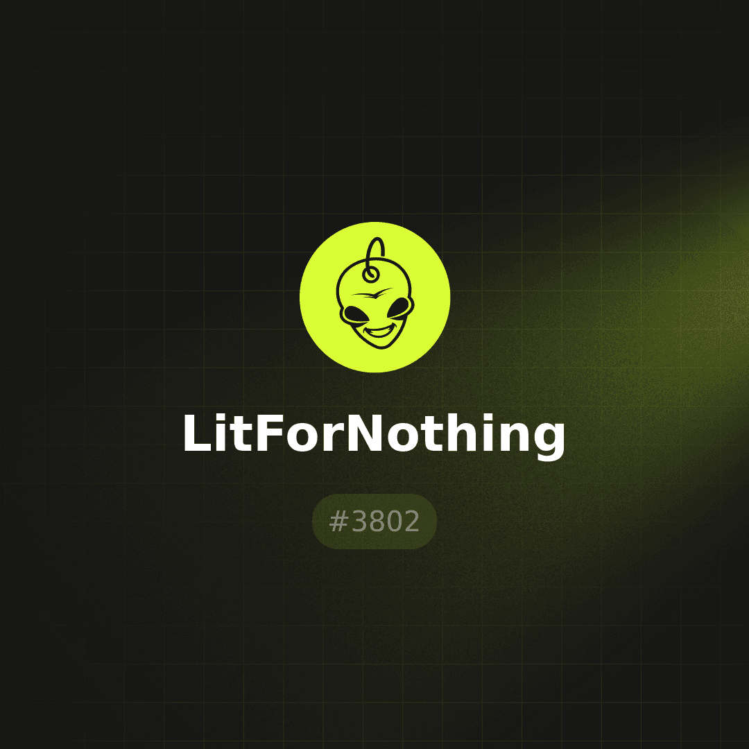 LitForNothing