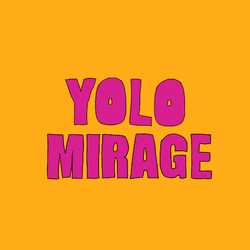 YOLO Mirage collection image