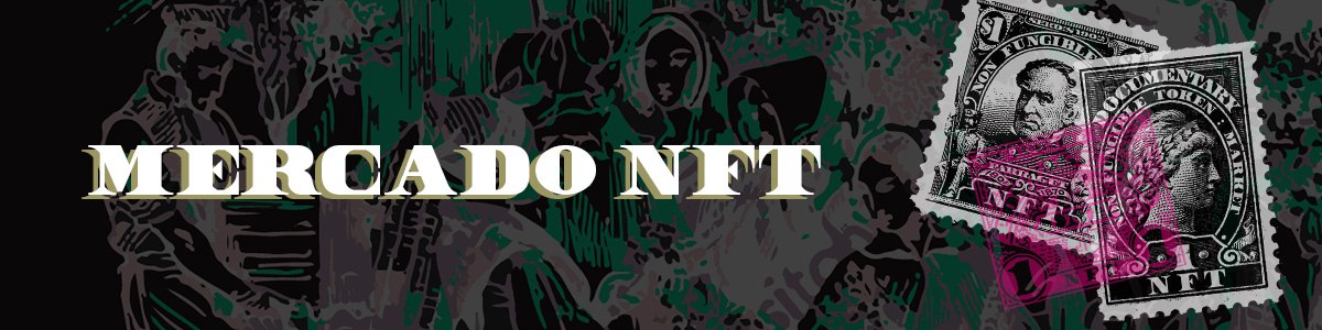 Mercado_NFT banner