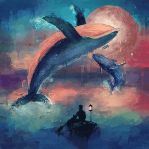 The power of imagination