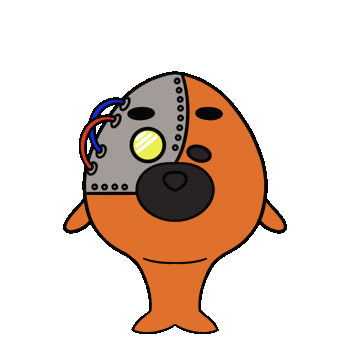 Cyberbrain Qtie Animals