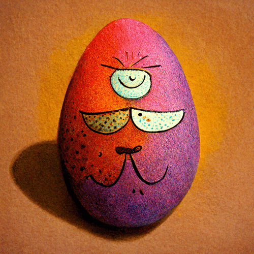 Egg #1174