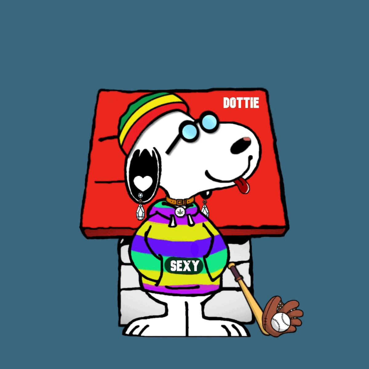 Dottie Pals