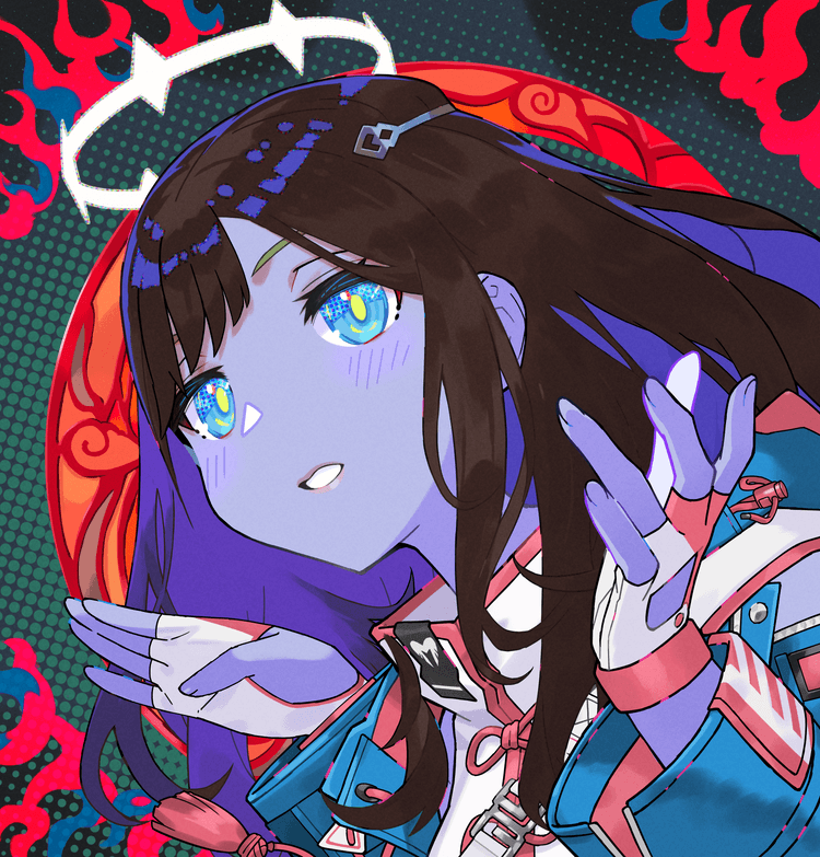 Megami #07542