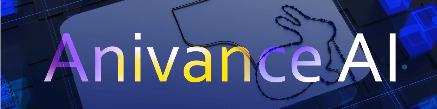 Anivance_AI banner