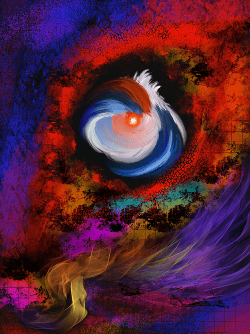 Journey To The New Land