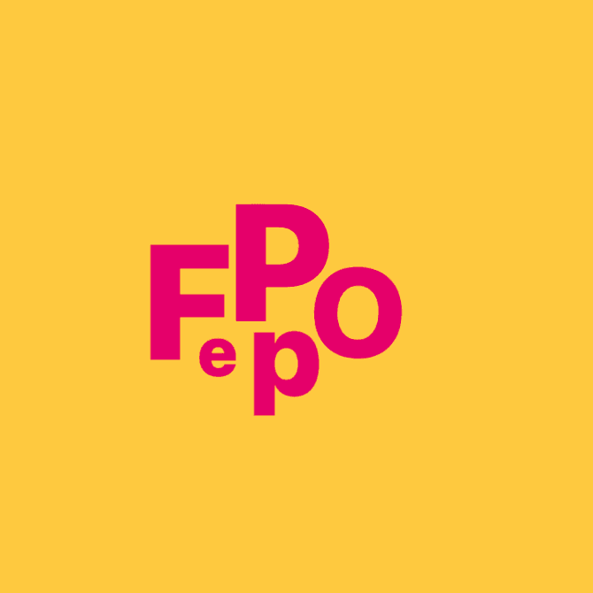 FePpO banner