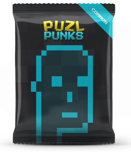 PuzlPunk Pack #345