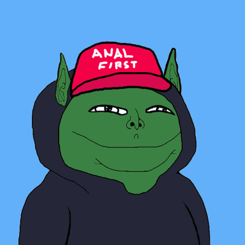 Ponzi Goblin 