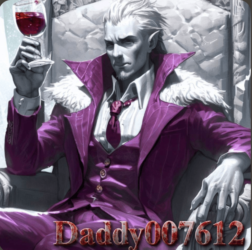 Daddy007612