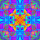 Psychedelic Symmetry - old