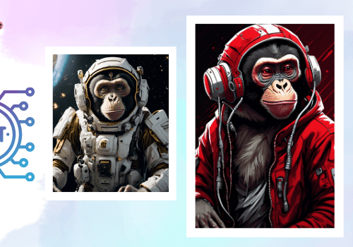 * Monkey * - Collection | OpenSea