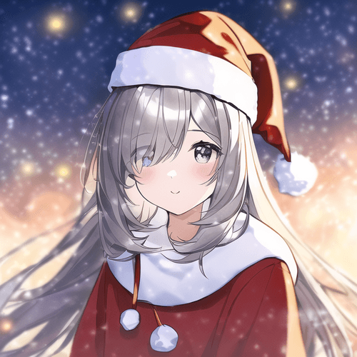 Fantastic Miracle Girls Xmas Edition #003 Pearl