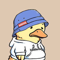 Sad As Duck collection image
