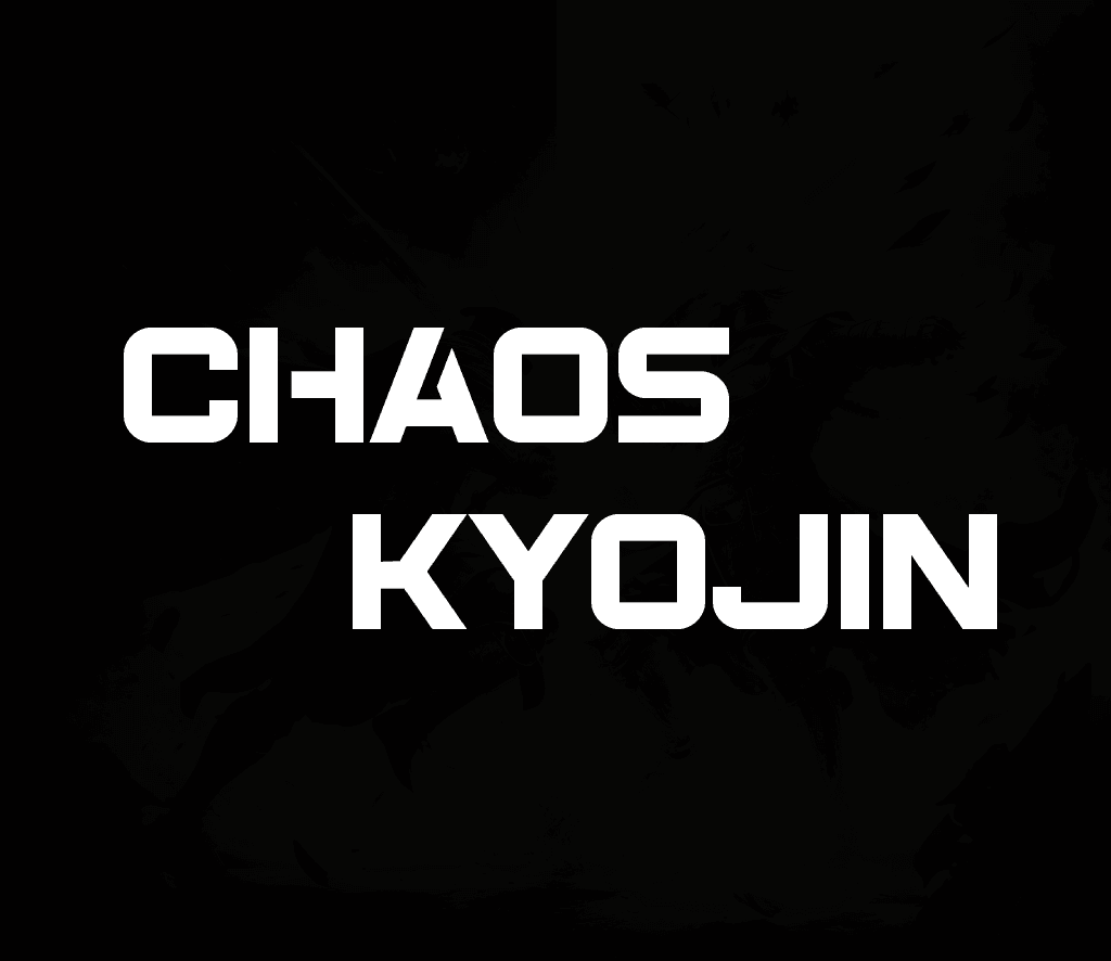 Chaos Kyojin