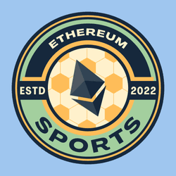 ETHsports World Cup 2022 collection image
