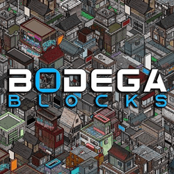 Bodega Blocks collection image