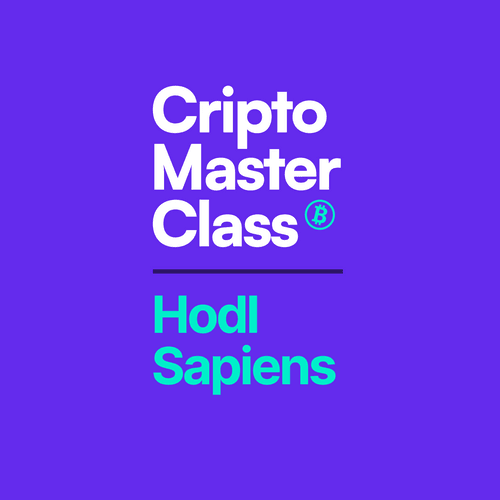 Hodl Sapiens