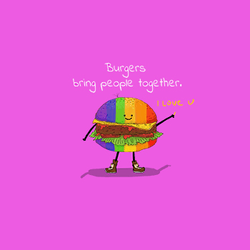 Burg Pride collection image