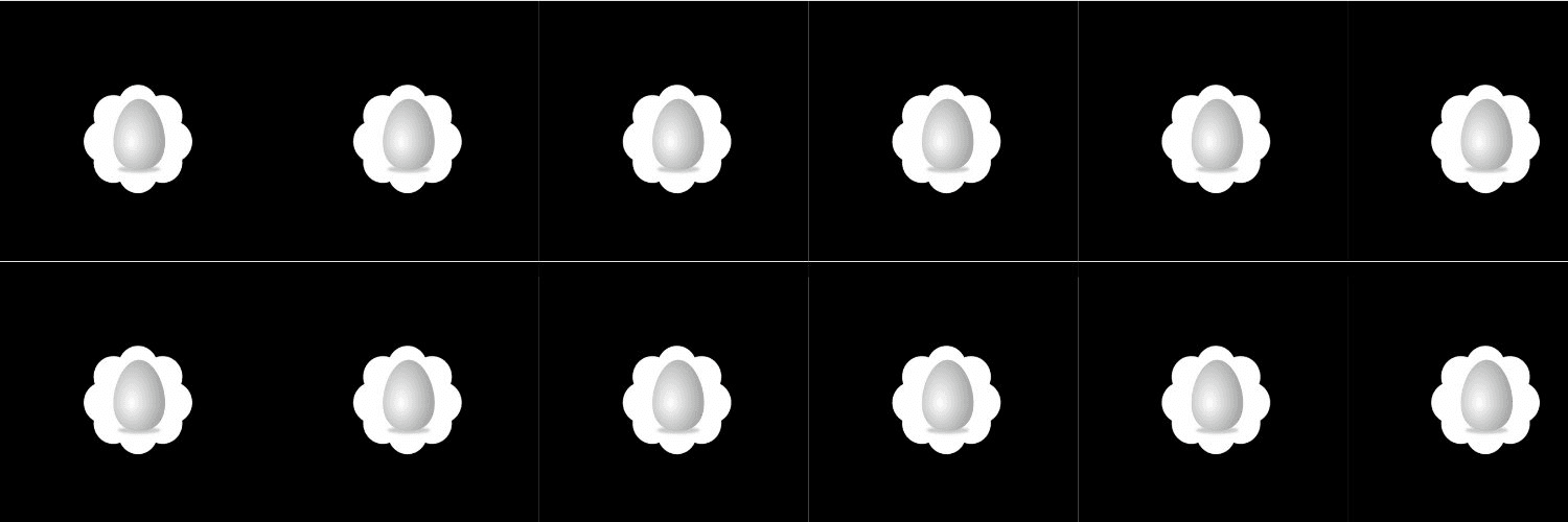 Bitcoin Eggs
