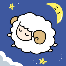 Dreaming Sheep Collection collection image