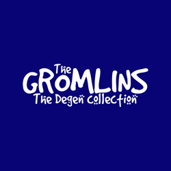 The Gromlins collection image