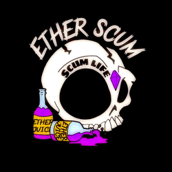 EtherScum Genesis collection image