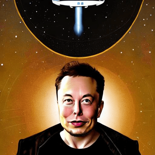 MUSK LIFE by VOANH 1
