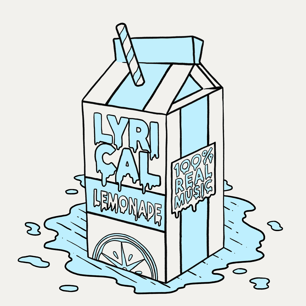 Lyrical Lemonade Carton #84 - The Carton | OpenSea