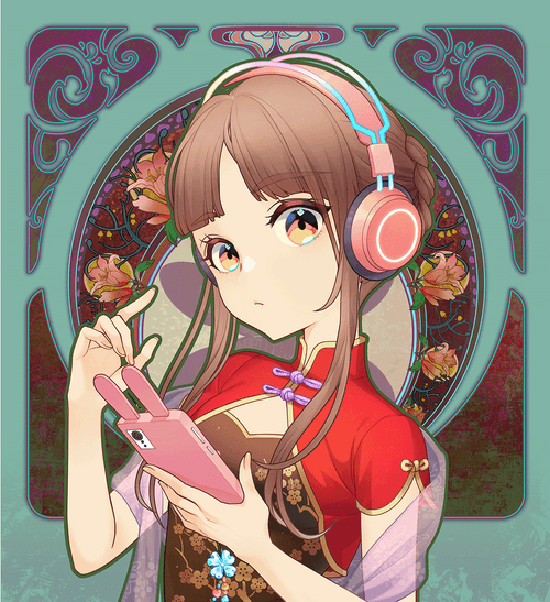 Token Image