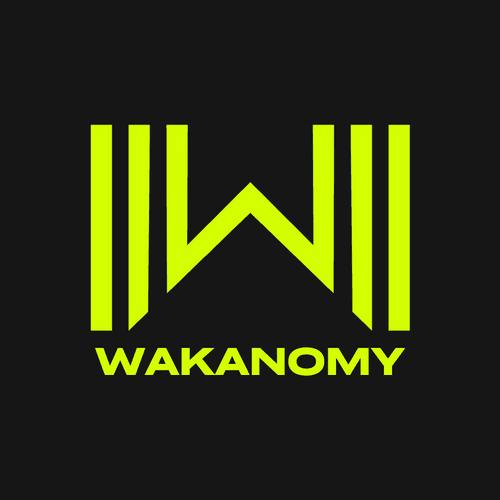 Wakanomy Alpha Drop