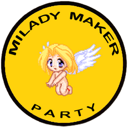 Milady Maker Party collection image