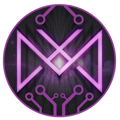Logo Metavengers