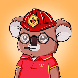 Koala Agent #3714