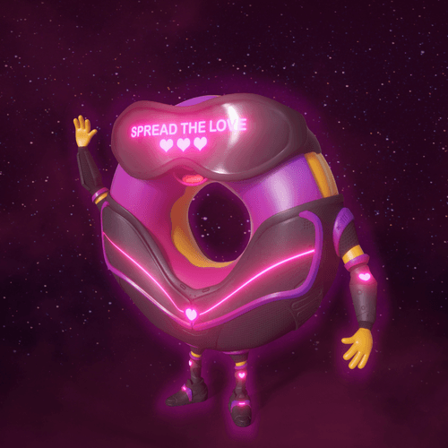 Fantabulous O Club