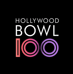 Hollywood Bowl 100: The Bowl at Night collection image