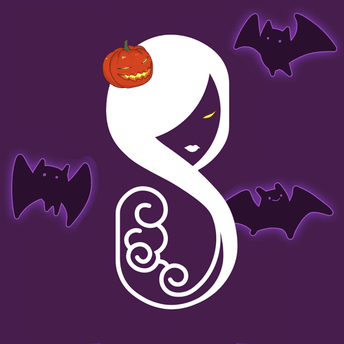 Genesis 8sian Halloween