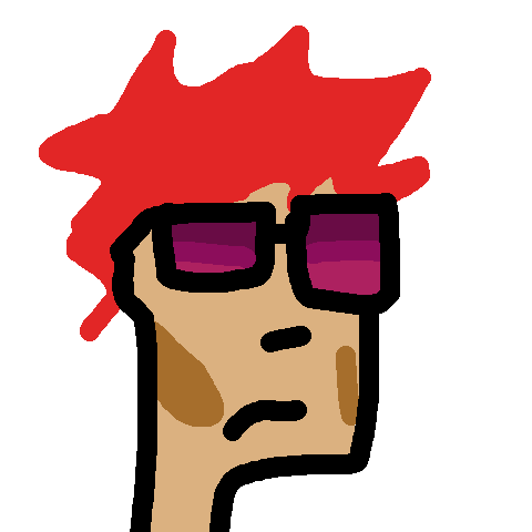 low effort punk 6639