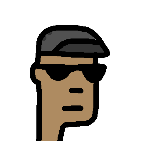 low effort punk 6347