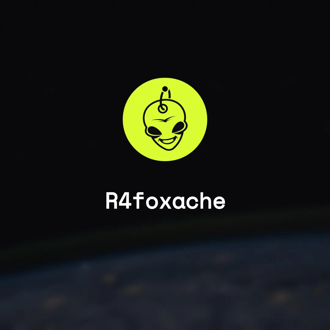 R4Foxache