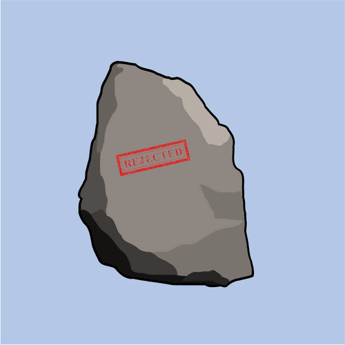 AbandonedRocks