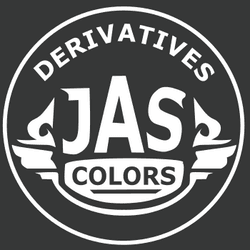 JasColors Derivatives collection image